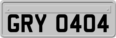 GRY0404
