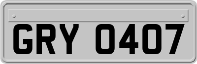 GRY0407