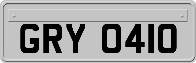 GRY0410