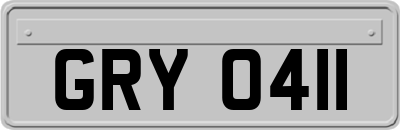 GRY0411