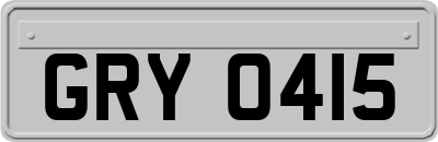 GRY0415
