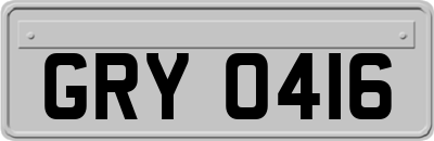 GRY0416