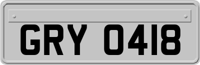 GRY0418