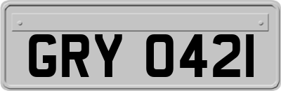 GRY0421
