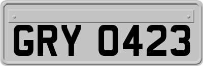 GRY0423