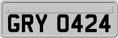 GRY0424
