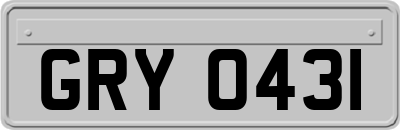 GRY0431