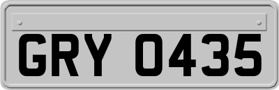 GRY0435