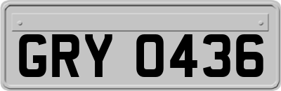 GRY0436