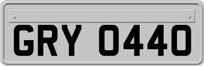 GRY0440