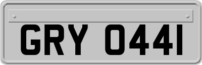GRY0441