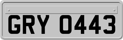 GRY0443