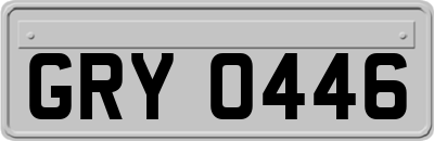 GRY0446