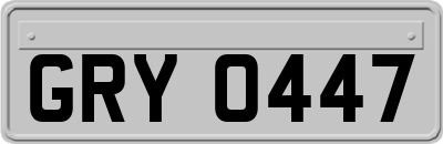 GRY0447