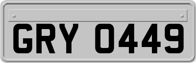 GRY0449