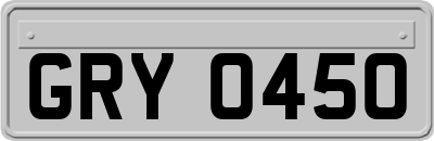 GRY0450