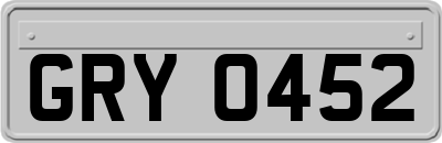 GRY0452