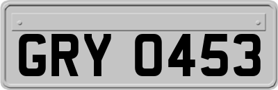 GRY0453