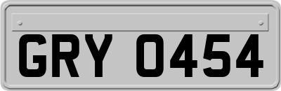 GRY0454