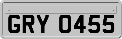 GRY0455