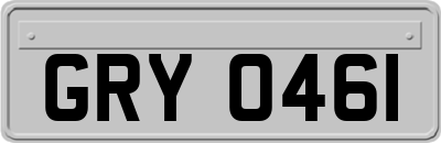 GRY0461