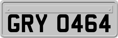 GRY0464