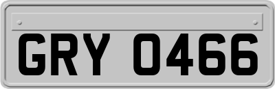 GRY0466