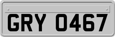 GRY0467