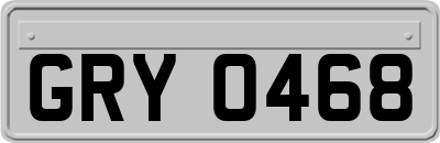 GRY0468