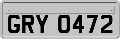 GRY0472