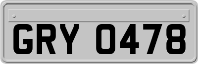 GRY0478