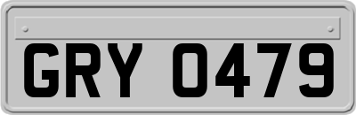 GRY0479