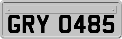 GRY0485