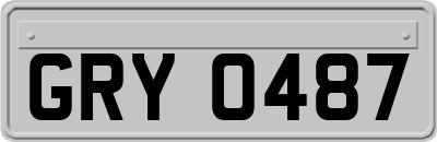 GRY0487