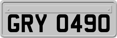 GRY0490
