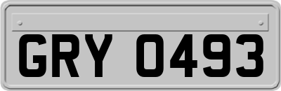 GRY0493