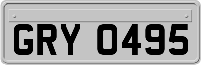 GRY0495