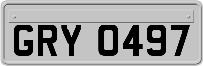 GRY0497