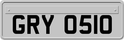 GRY0510