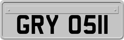 GRY0511