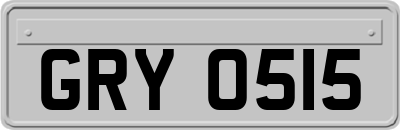 GRY0515