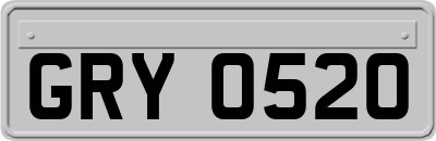 GRY0520