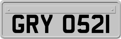 GRY0521