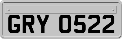 GRY0522