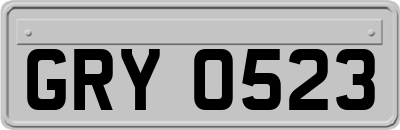 GRY0523