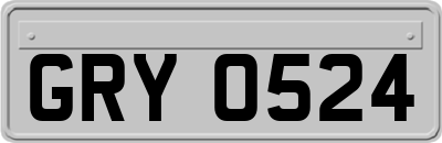 GRY0524