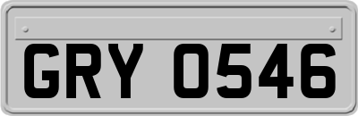 GRY0546