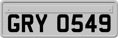 GRY0549