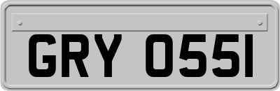 GRY0551