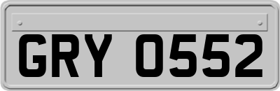 GRY0552